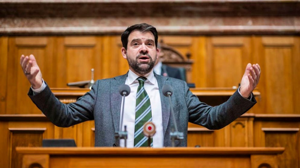 Svizzera. Al Nazionale borghesi e sinistra su fronti opposti sul Preventivo 2026