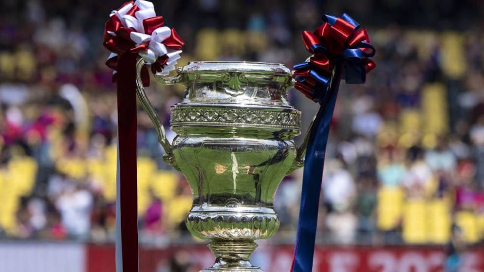 Im Schweizer Cup treffen vier Teams aus der Super League in den Viertelfinals aufeinander