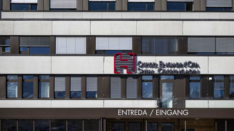 Grigioni. Luce verde per la moratoria all'ospedale di Samedan