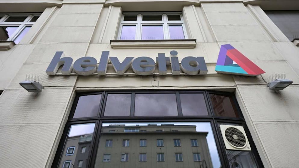 L'assureur issu de la fusion entre Helvetia Seguros et Caser comptera plus de 2,5 millions de clients en Espagne et plus de 7000 salariés (archives).