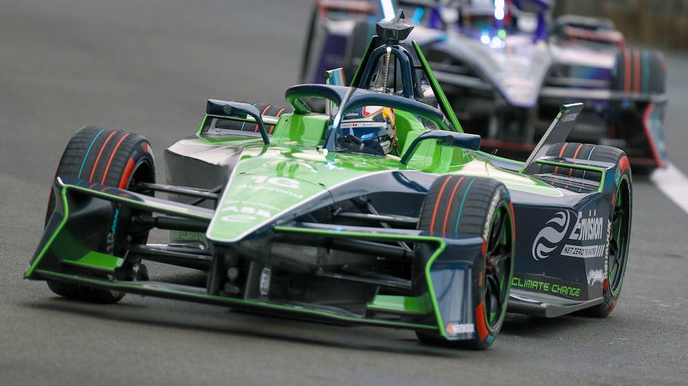 Ganze Saison auf blue Zoom. Die Formel E ist zurück – was du vor dem Saisonauftakt in São Paulo wissen musst