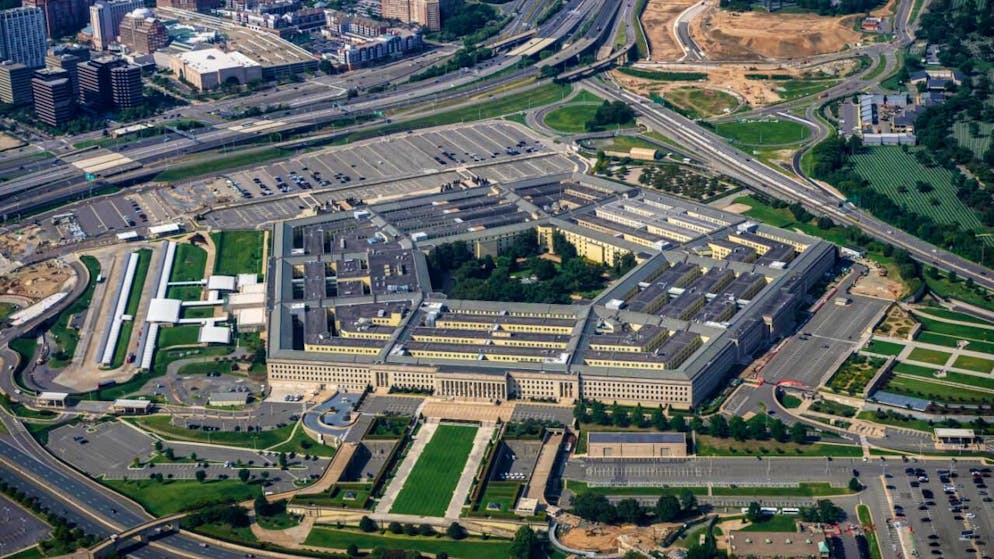 Le nuove norme sulla stampa al Pentagono non vanno giù al New York Times.