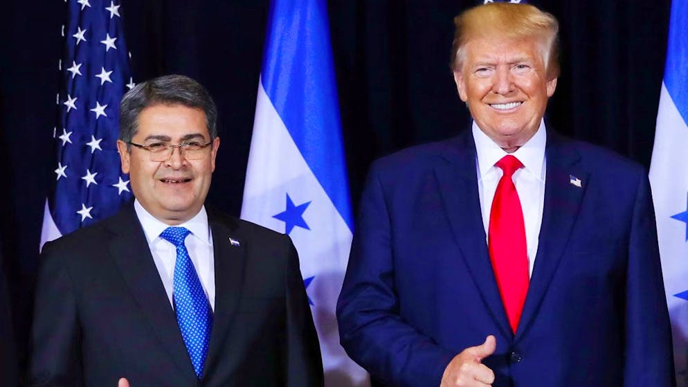 USA under Donald Trump. US attack on boat: Admiral claims not to have received kill order