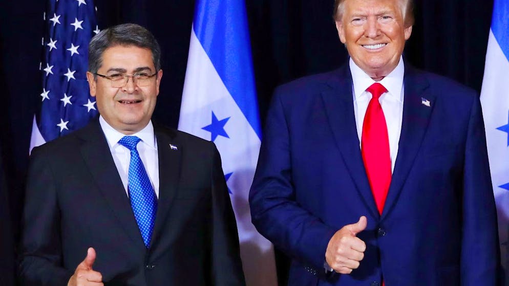 USA unter Donald Trump. US-Angriff auf Boot: Admiral will keinen Tötungsbefehl bekommen haben