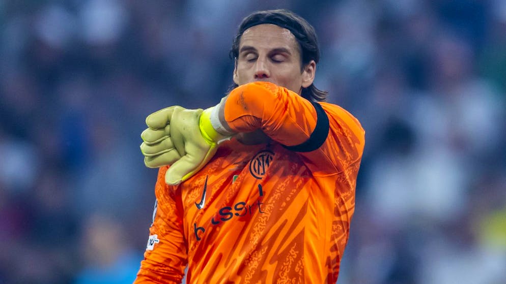 Yann Sommer presto via da Milano?