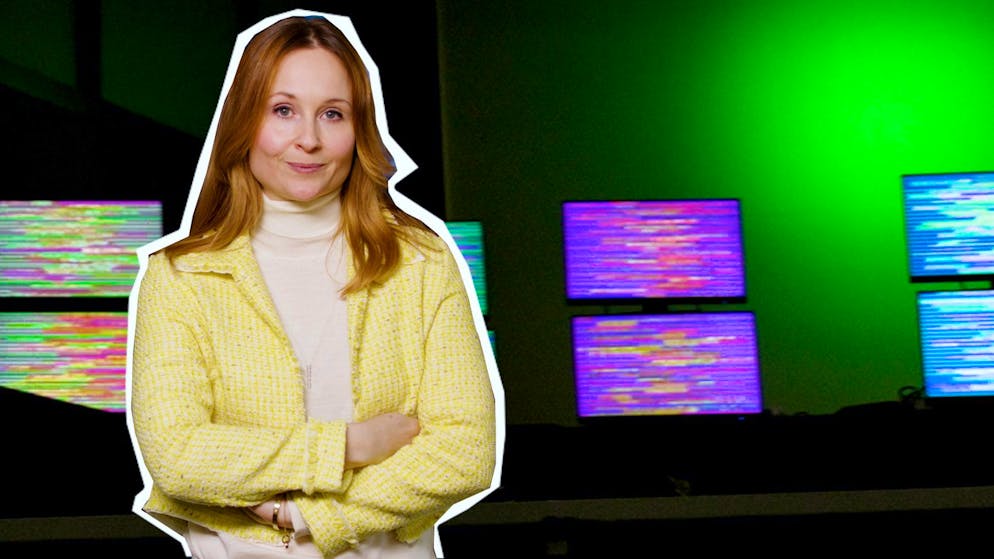 Hype ums lange Leben. Longevity-Selbsttest – können diese 108 Bildschirme mein Leben verlängern?