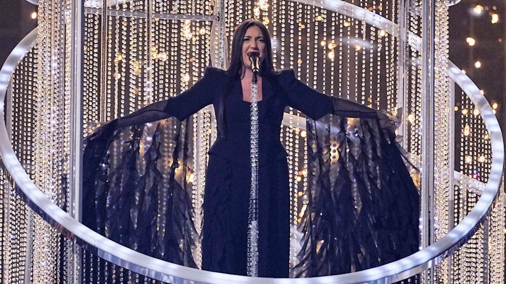 Controverse. Israël a-t-il encore sa place à l'Eurovision? – Le débat est ouvert