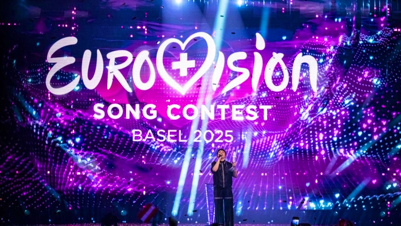 Medien. Die SRG zieht positive Schlussbilanz zum Eurovision Song Contest