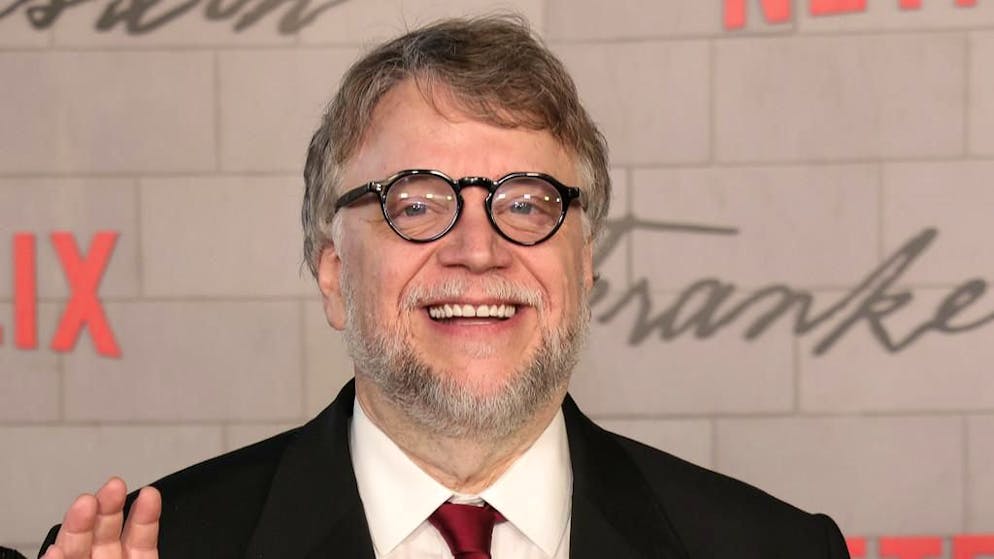 Cinema. Guillermo del Toro riceverà il BFI Fellowship nel 2026