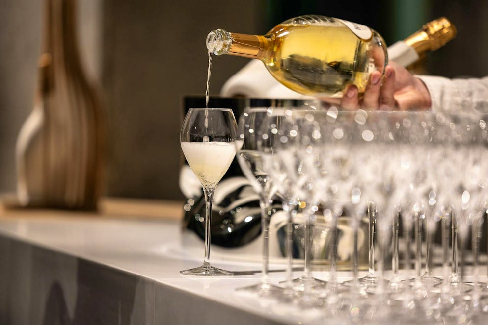 People are getting richer. There were 287 new billionaires in 2025.