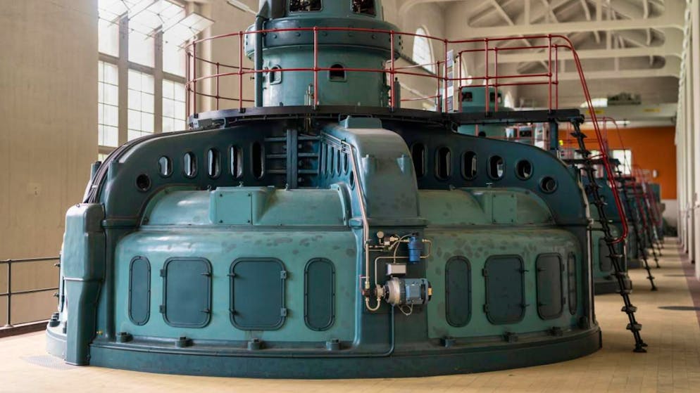 L'obiettivo è gestire meglio i flussi di produzione.