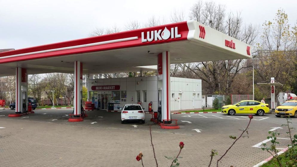 Ecco perché. Gli Stati Uniti sospendono alcune sanzioni contro la russa Lukoil
