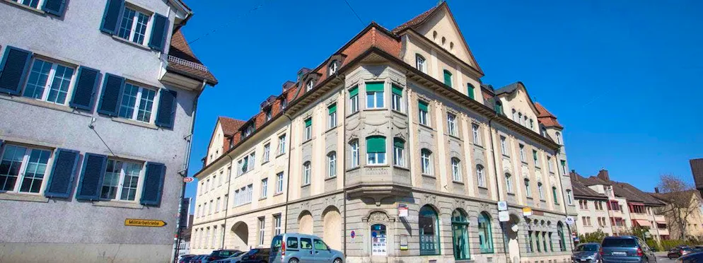 Il tribunale distrettuale di Frauenfeld dichiara colpevole Peter K.