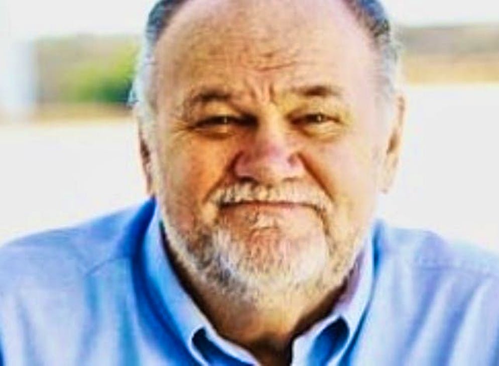 Il padre della duchessa Meghan non gode di buona salute.