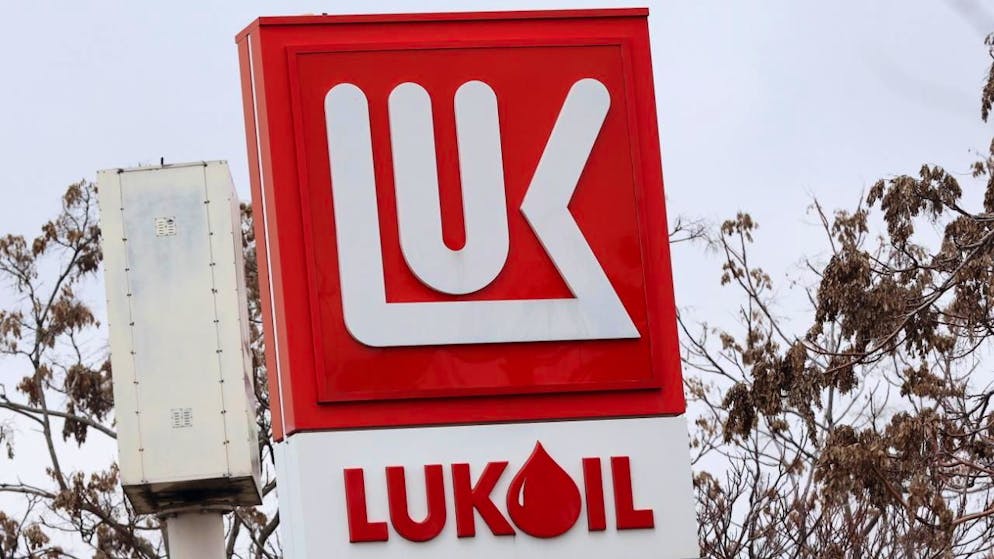 Russie. Washington suspend une partie de ses sanctions sur Lukoil