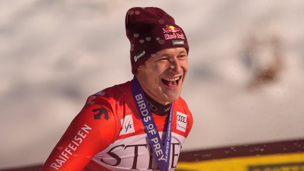 Beaver Creek. Irrésistible, Marco Odermatt décroche un succès de plus !