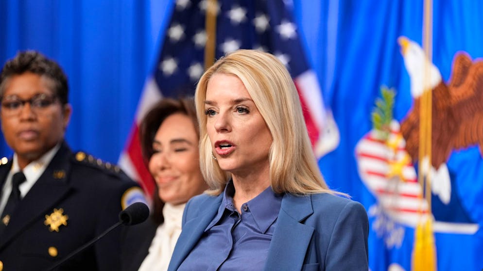 Washington. Assaut du Capitole : le poseur de bombes artisanales présumé a été arrêté