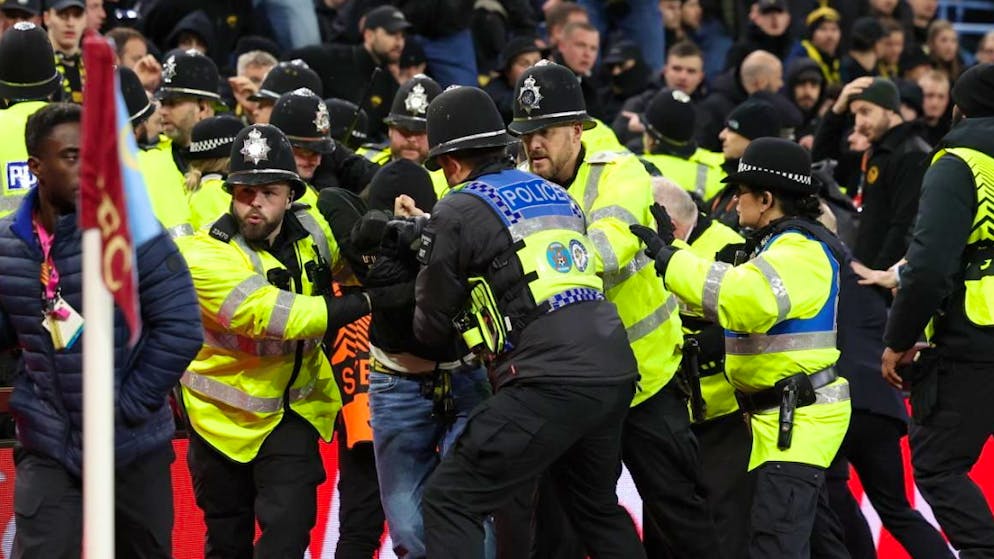 After the fan scandal in Birmingham. UEFA announces penalty against YB