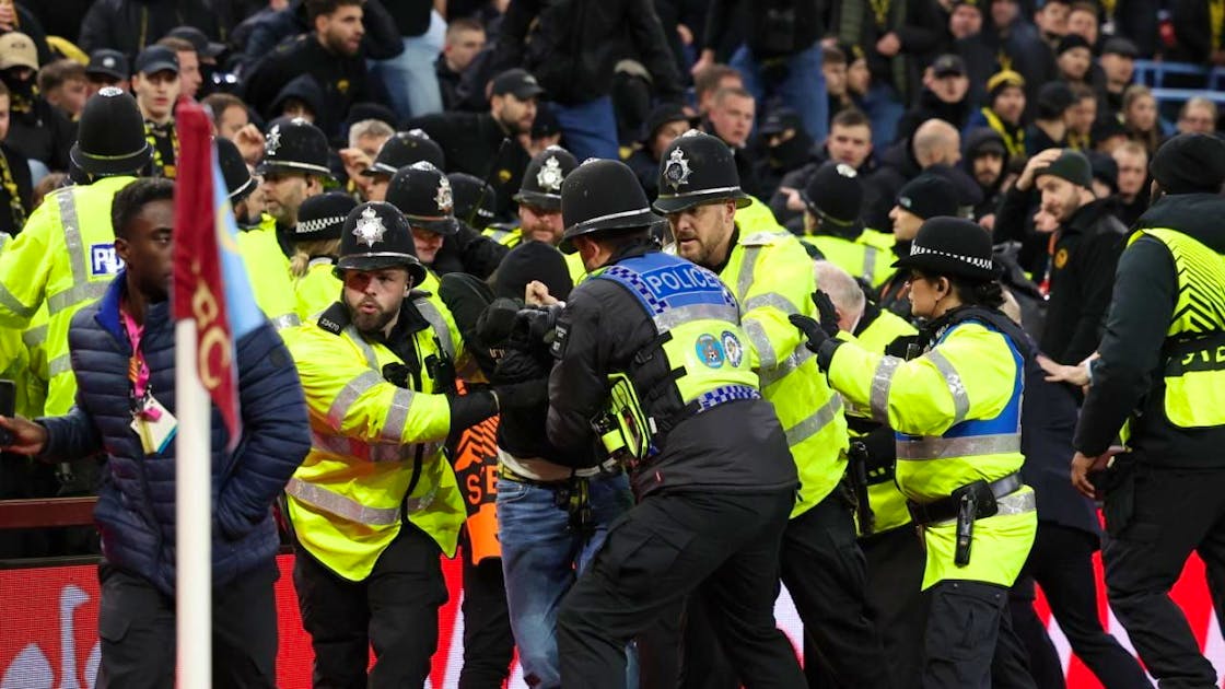 UEFA gibt Strafmass gegen YB bekannt