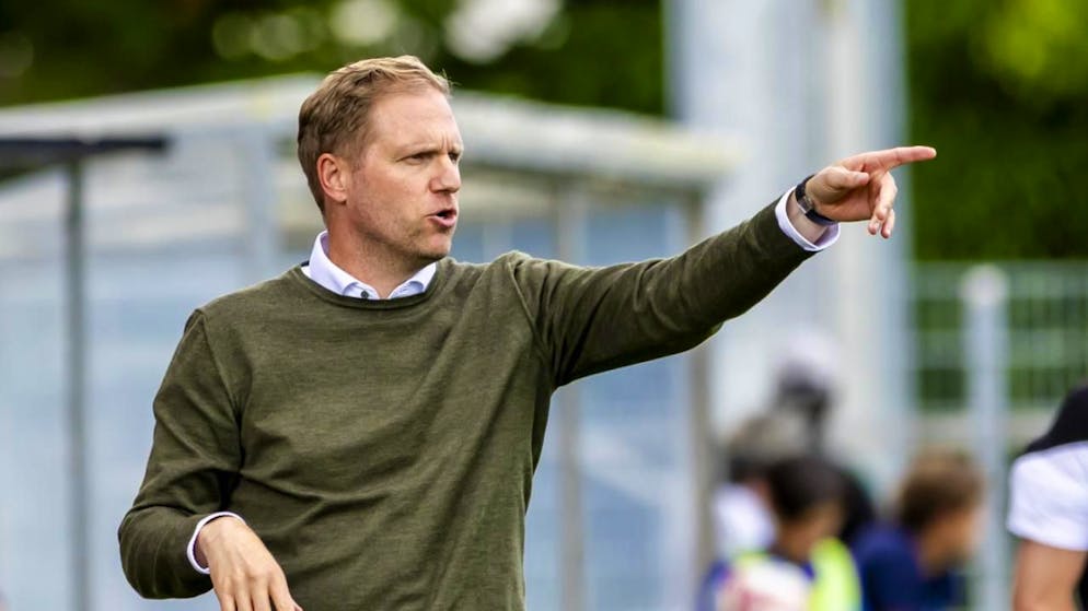 Marc Schneider und der FC Vaduz marschieren weiter in der Challenge League