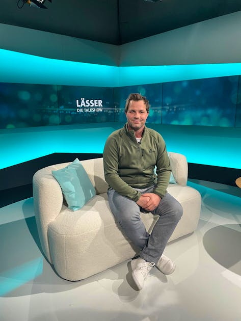 «Ich hätte es in Kauf genommen, mich nochmals zu verletzen»