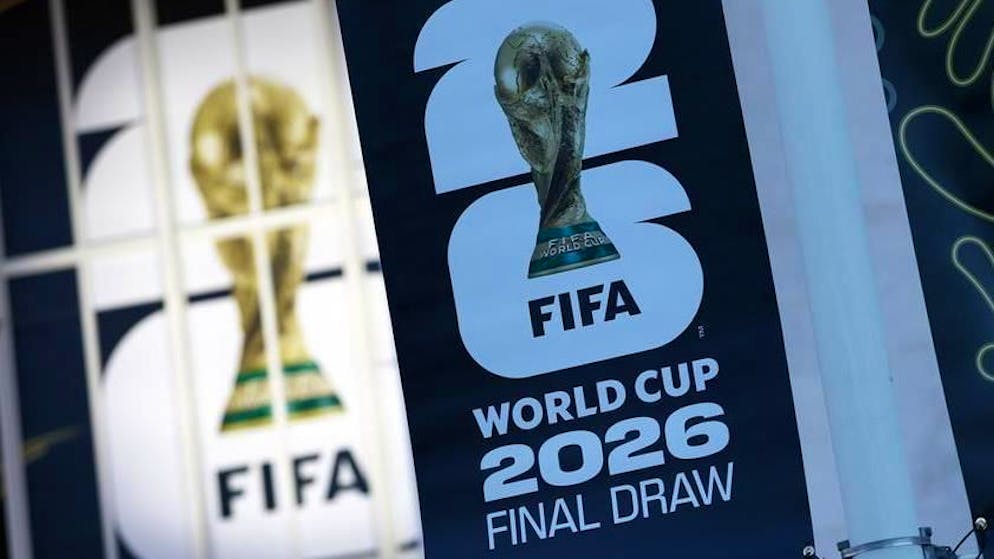 Sorteggio della fase a gironi. La Svizzera scoprirà stasera quali saranno le sue avversarie ai Mondiali