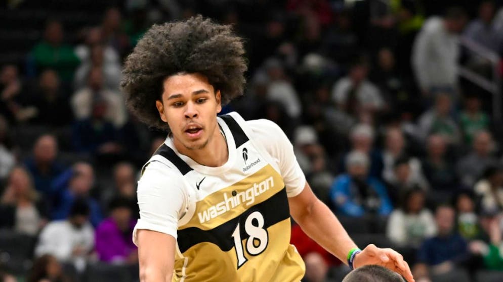 NBA. Highest defeat of the season for the Wizards