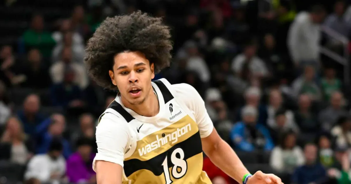 Image for Basketball: Highest defeat of the season for the Wizards | blue News