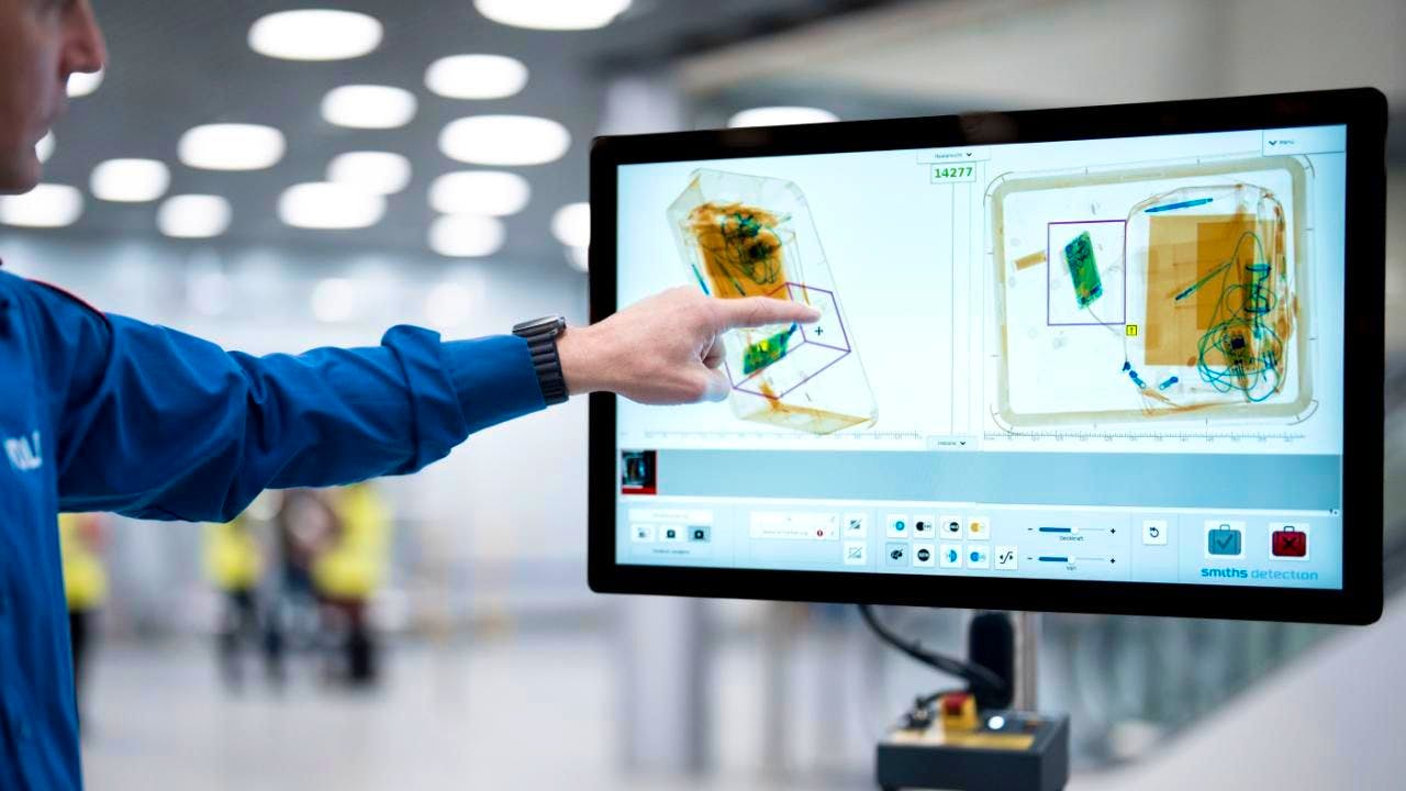 Flugverkehr. Neue Scanner am Flughafen Zürich sollen Kontrolle beschleunigen