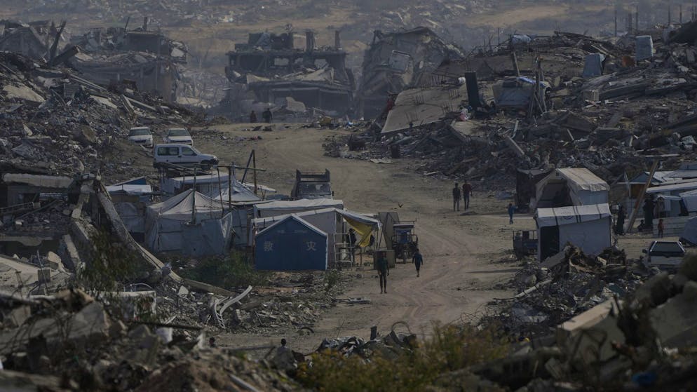 Guerra in Medio Oriente. Trump accelera: «A Gaza c'è la pace, presto inizierà la fase 2»