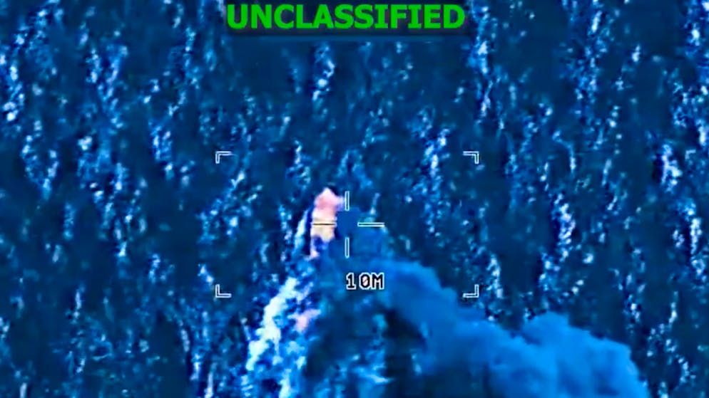 USA unter Donald Trump. US-Strategiepapier warnt vor Europas «Niedergang» und lobt rechte Parteien