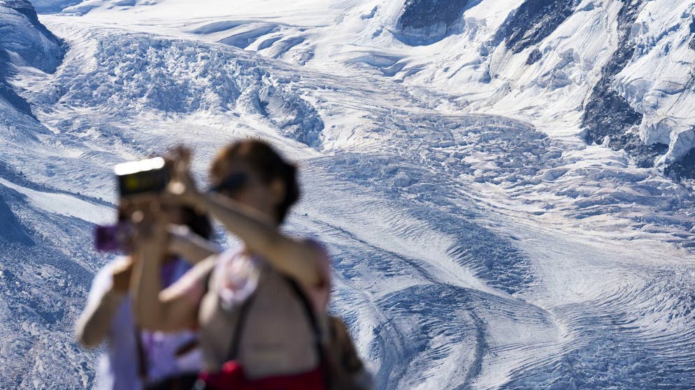 Frost nicht mehr garantiert. Sommer in den Alpen geprägt von Hitzephasen