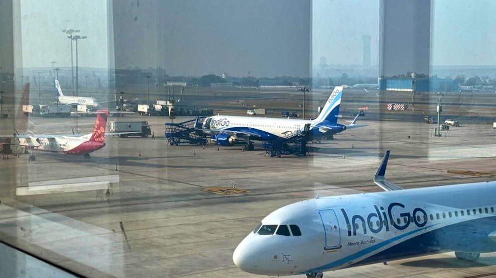 Nuovo regolamento. Caos dei voli in India, marcia indietro sul riposo per i piloti