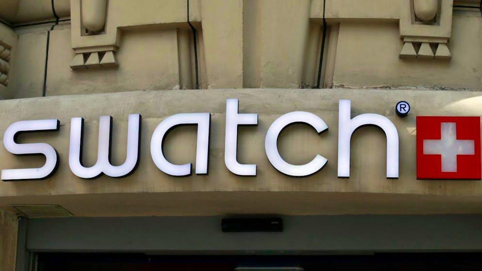 Swatch ha trovato una soluzione.