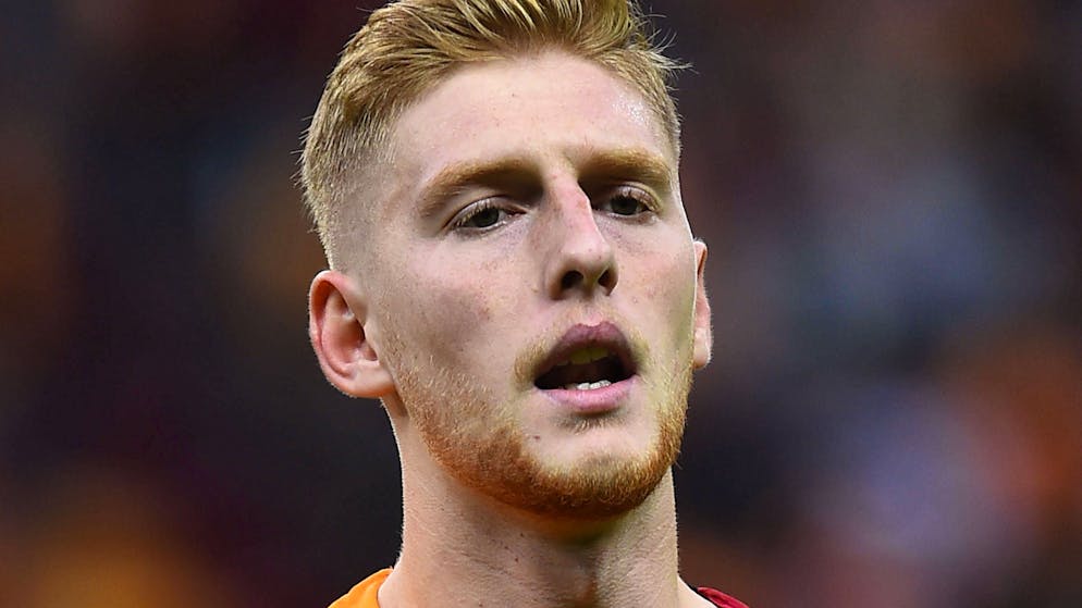 Les joueurs de Galatasaray, dont Metehan Baltaci, sont pris dans le scandale.