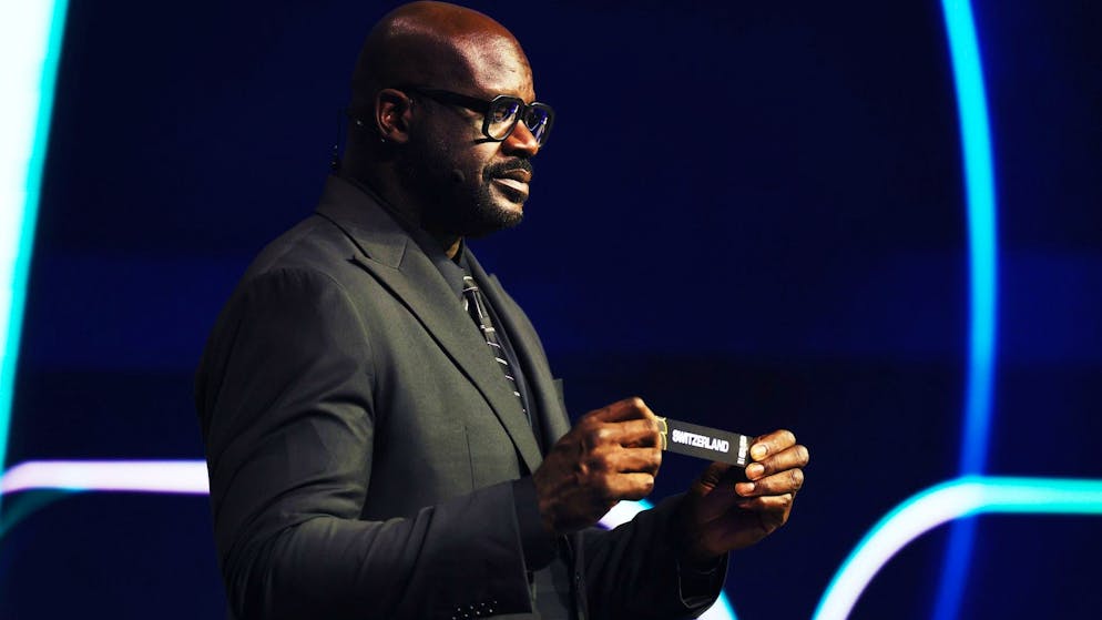 Mondial 2026. Canada, Qatar et un barragiste : la Suisse plutôt bien lotie !