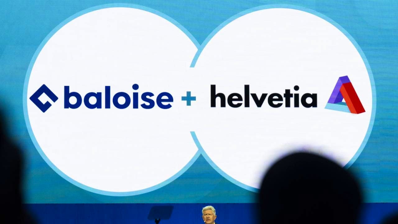 Versicherungen. Helvetia und Baloise schliessen Fusion zu Helvetia Baloise ab