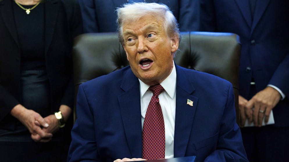 USA unter Donald Trump. Supreme Court erlaubt Texas neue Wahlkreise +++ Neuer tödlicher Angriff auf angebliches Drogenboot