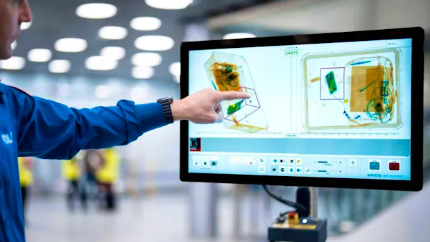 Air traffic: New scanners at Zurich Airport to speed up checks | blue News