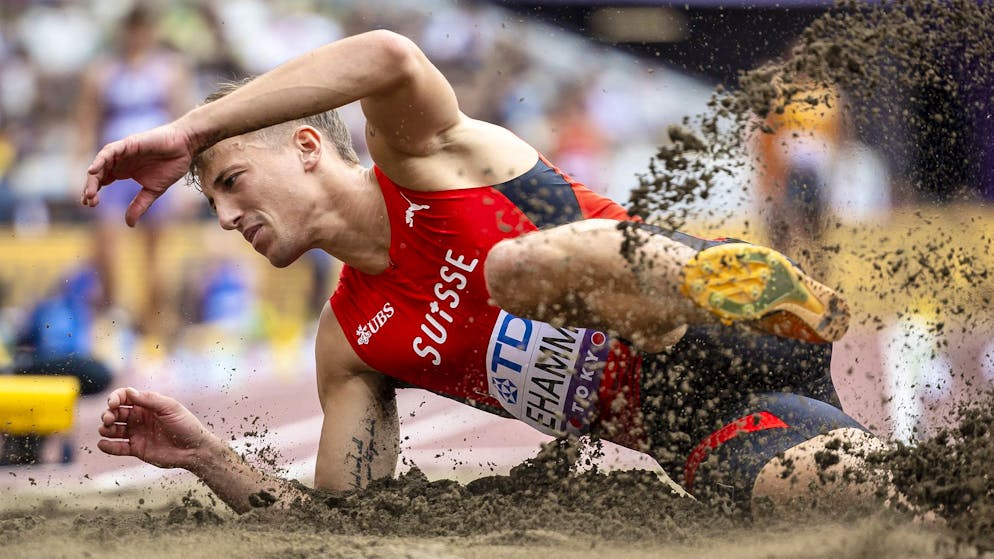 World Athletics abandonne sa réforme du saut en longueur.