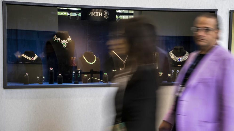 L'inchiesta. Vuoi vendere gioielli? Le offerte variano di migliaia di franchi