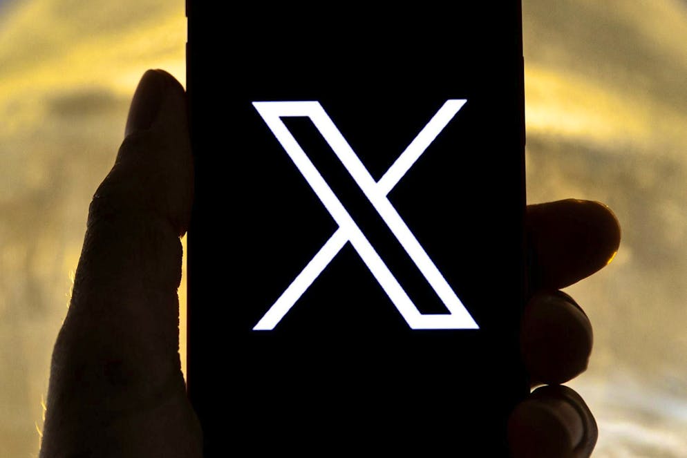 The X news platform has broken EU law