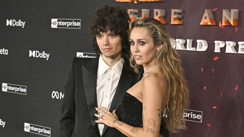 Dopo 4 anni di relazione. Nozze in vista per Miley Cyrus con Maxx Morando