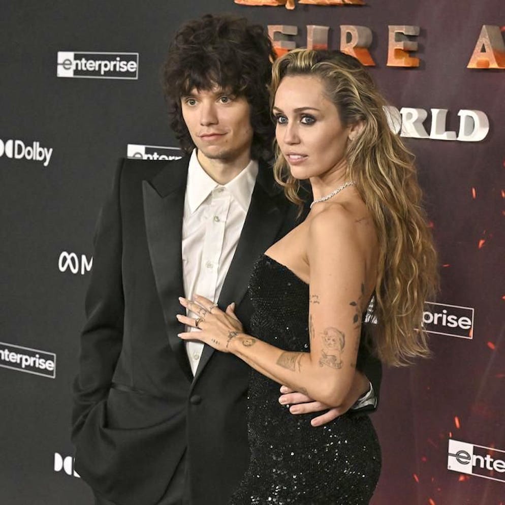 Dopo 4 anni di relazione. Nozze in vista per Miley Cyrus con Maxx Morando