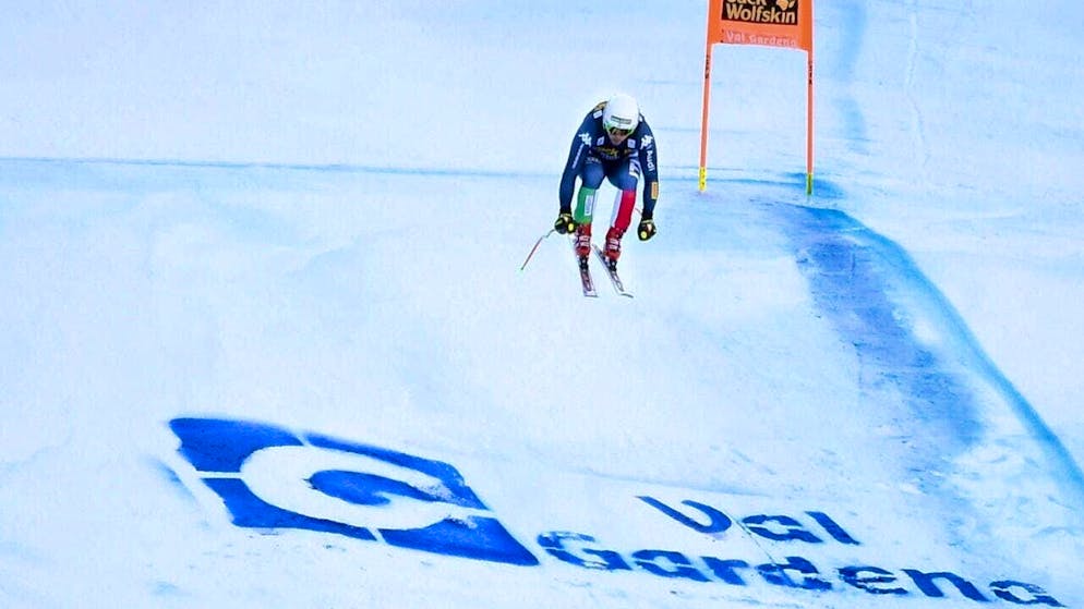 A second downhill will take place on the Saslong the week after next