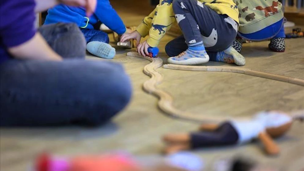 Grigioni. Petizione per asili nido più accessibili, raccolte 2'355 firme