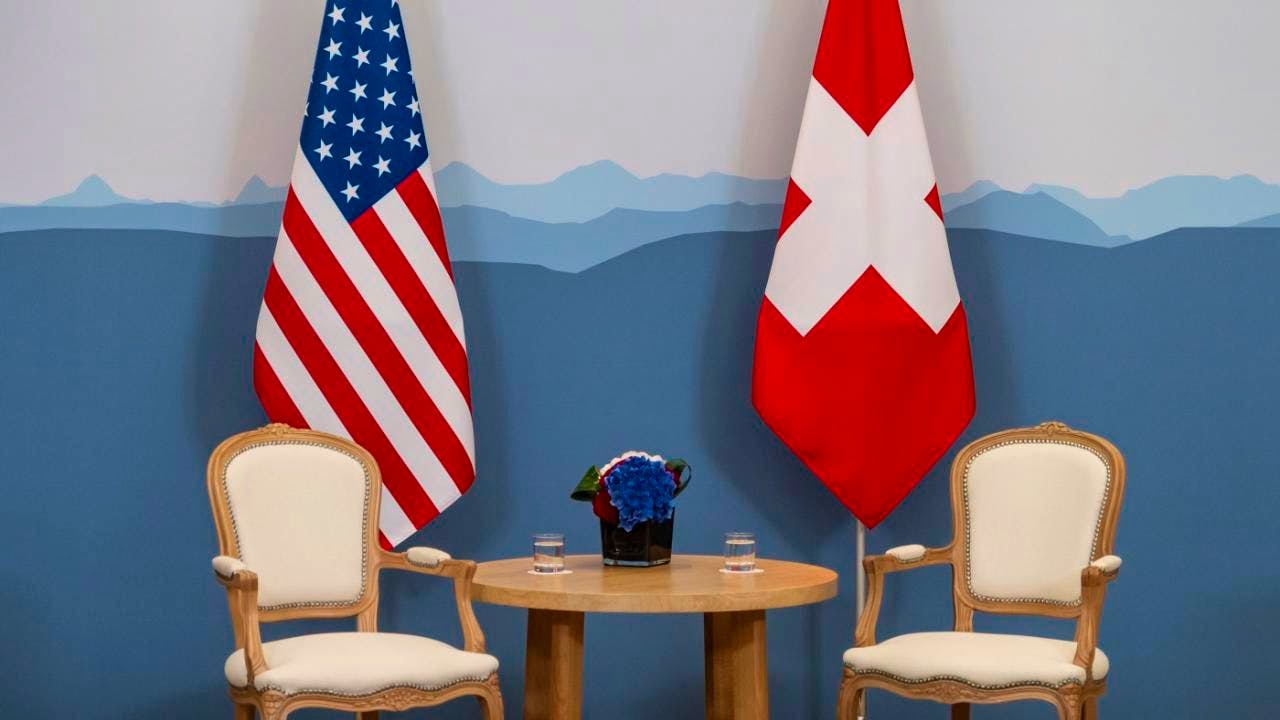 Handel. Bundesrat verabschiedet Entwurf für Zoll-Verhandlungsmandat mit USA