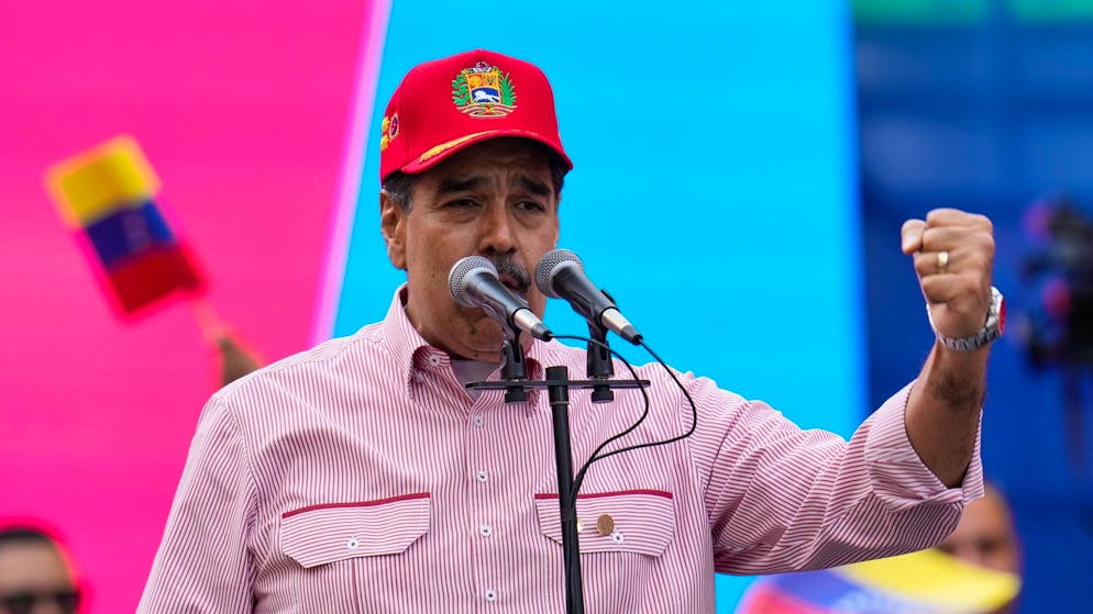 Venezuela - USA. Maduro a Trump: «Datemi 200 milioni e me ne vado a Cuba»