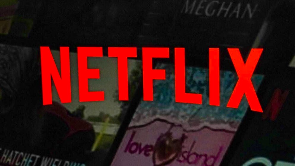 Netflix buys Warner Brothers, which includes the famous film studios as well as the streaming service HBO and the news channel CNN. (archive image)