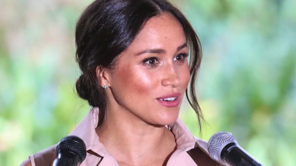 «Le pronostic vital était engagé». Le père de Meghan Markle a subi une amputation de la jambe